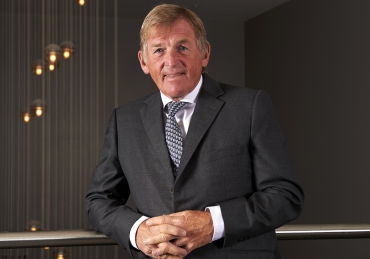 SIR KENNY DALGLISH