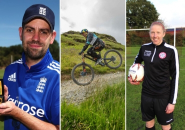 Disability Sports Award Finalists