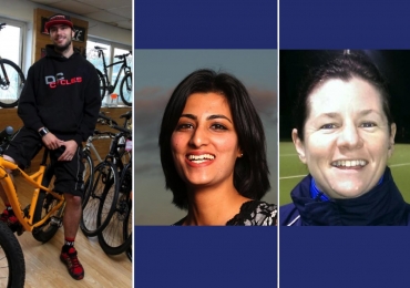 Local Hero of the Year Finalists