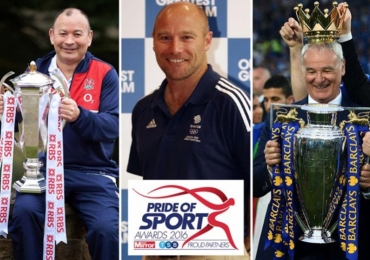 Meet Our Coach Of The Year Final Three