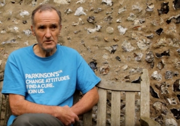 Peter’s Parkinson’s Pilgrimage