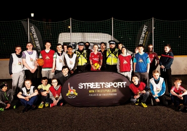 STREETSPORT