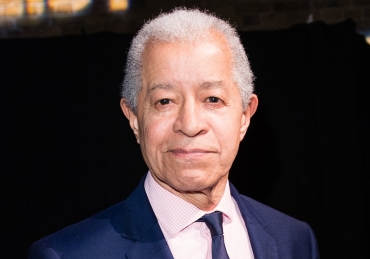 LORD HERMAN OUSELEY