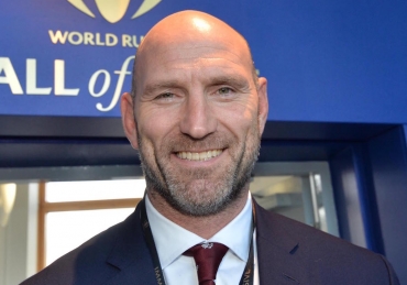 Lawrence Dallaglio