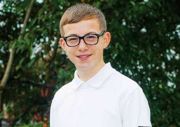 Callum Smart