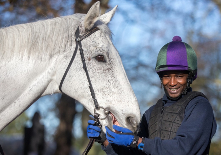 Abdulkareem Musa Adam | 2016 Winner