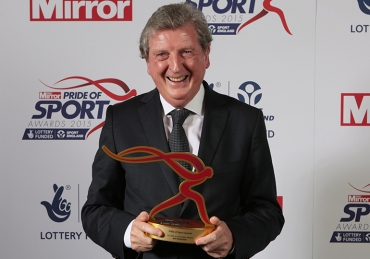 Roy Hodgson